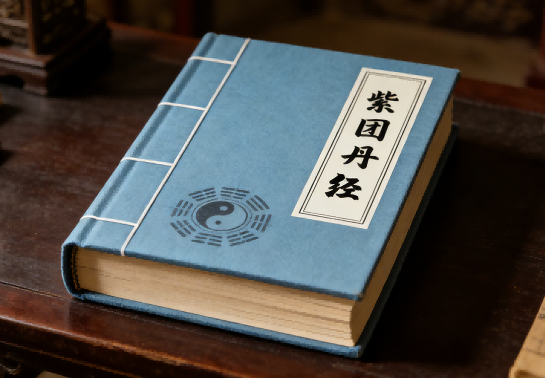 Scripture of the Purple Gathering