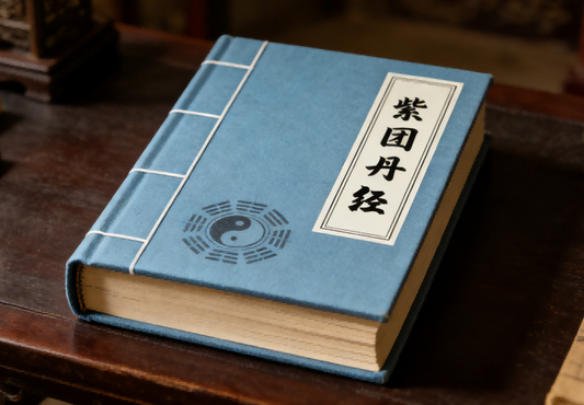 Scripture of the Purple Gathering