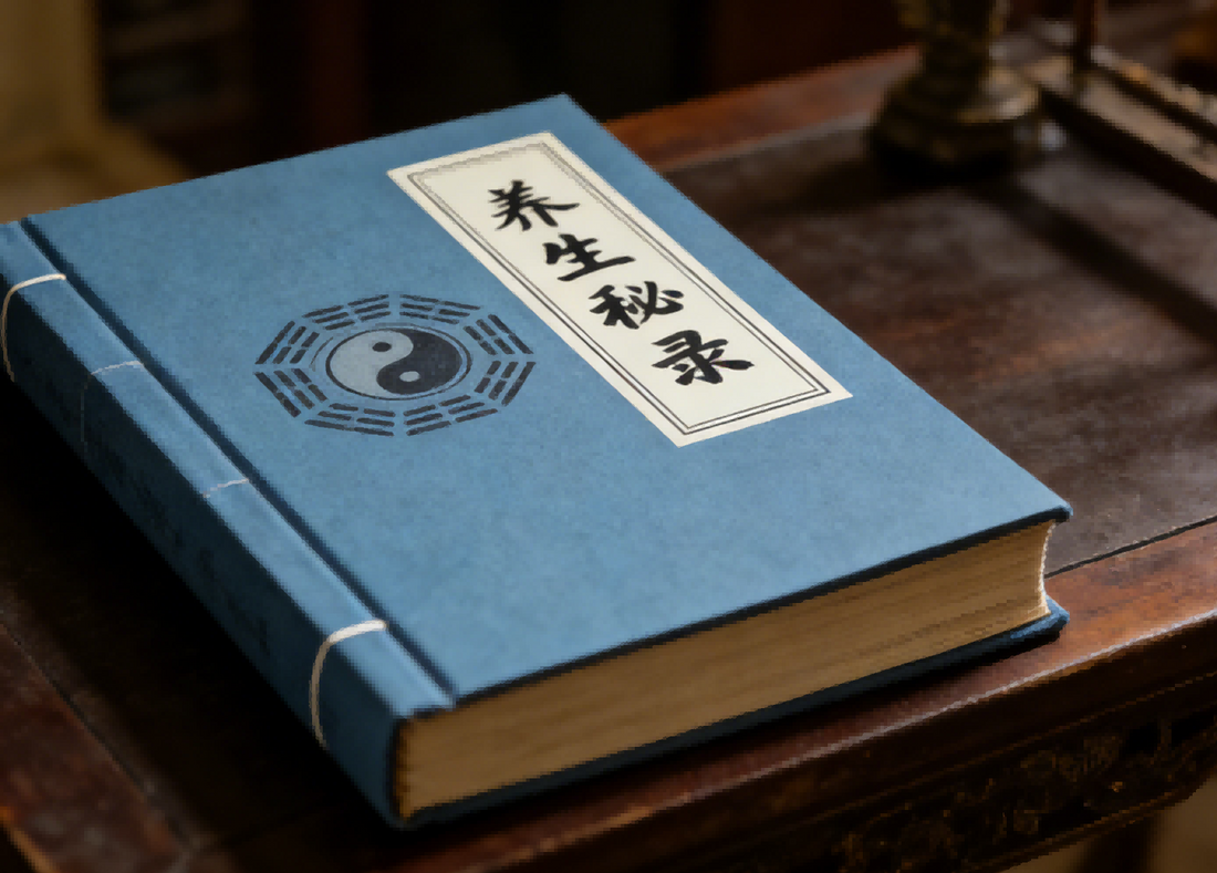 Secret Records of Health Preservation