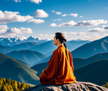 Secret formulas and mnemonics for Taoist cultivation 