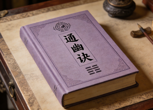Secrets of Profound Alchemy
