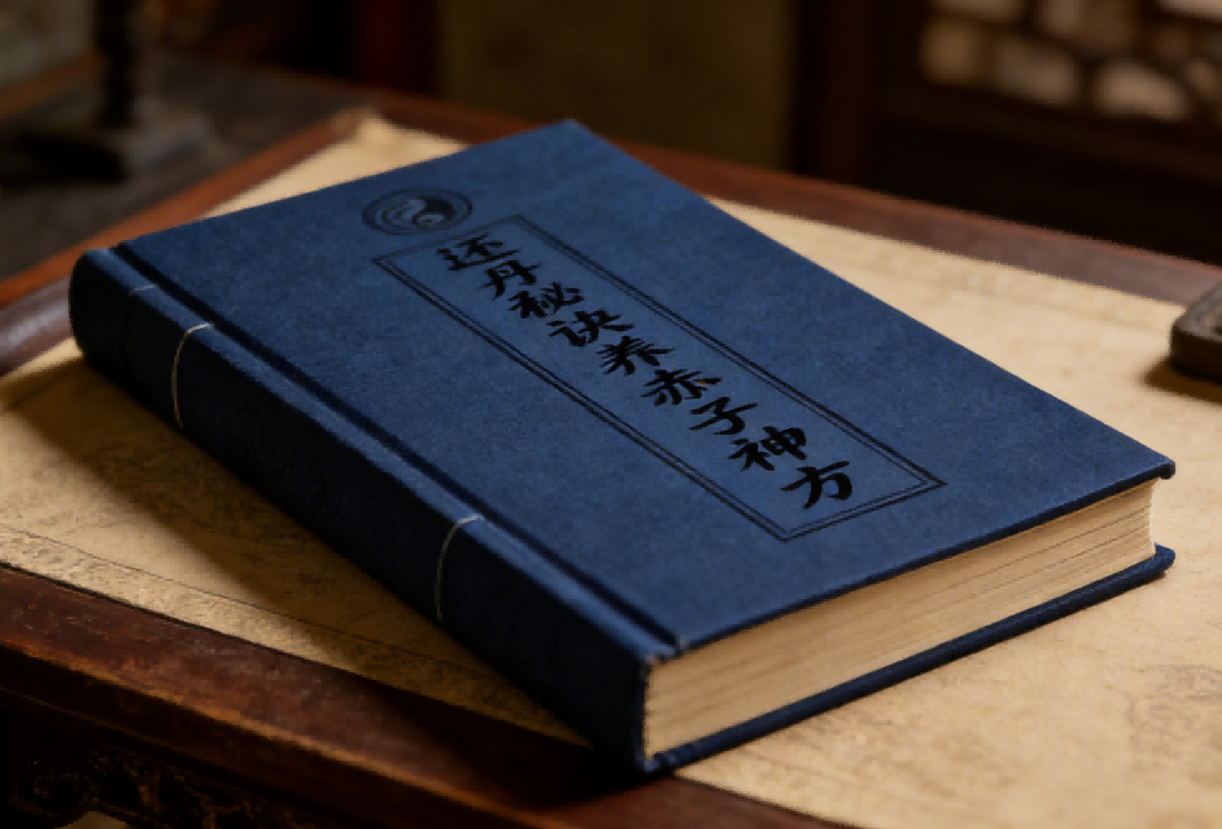 Secrets of the Reverted Elixir