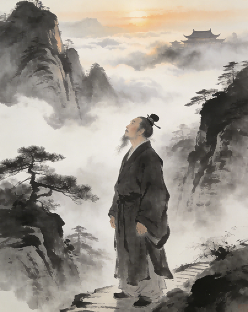 Seven Arrogances - Taoist Wisdom for Mental Blocks