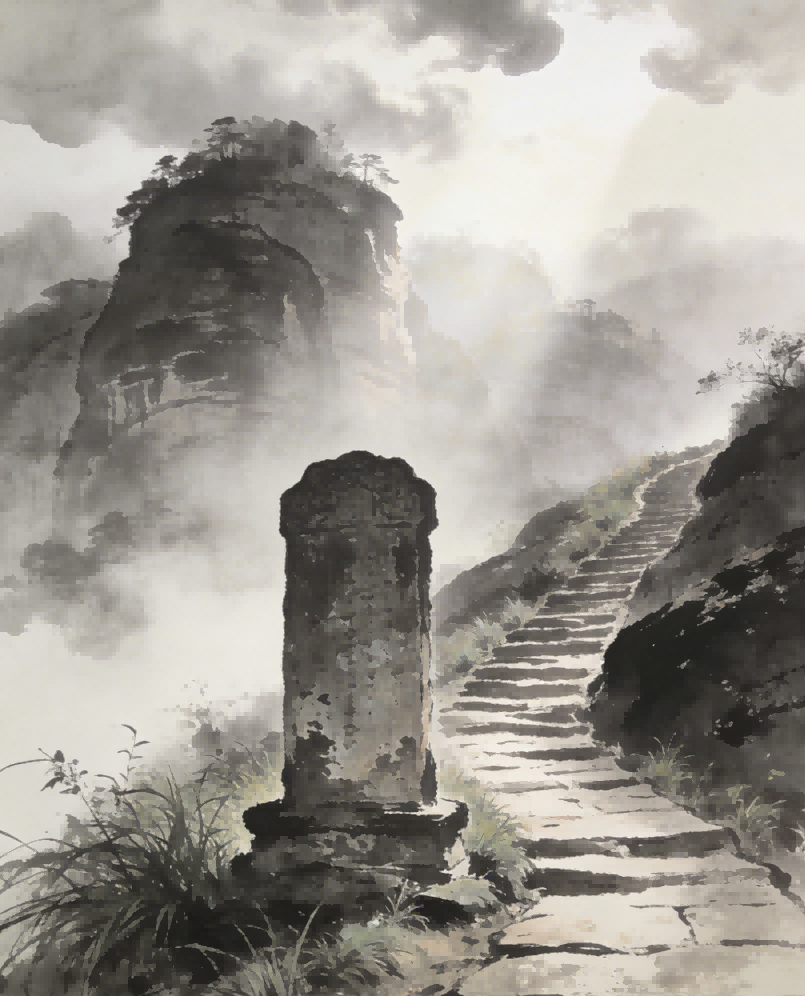 Seven Karmic Rewards - Taoist Wisdom on Virtue