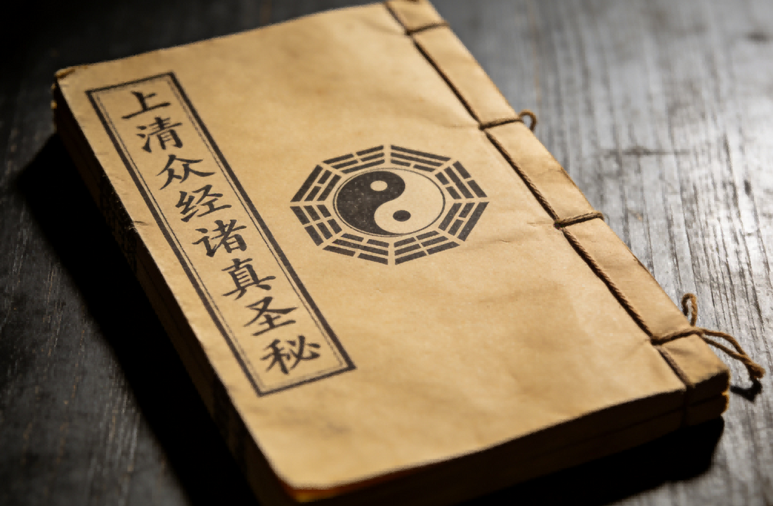 The Shangqing Zhongjing Zhuzhen Shengmi 上清众经诸真圣秘