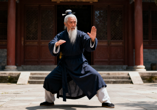 The Shao Yizheng 邵以正