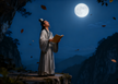 The Shen Changjing 沈常敬