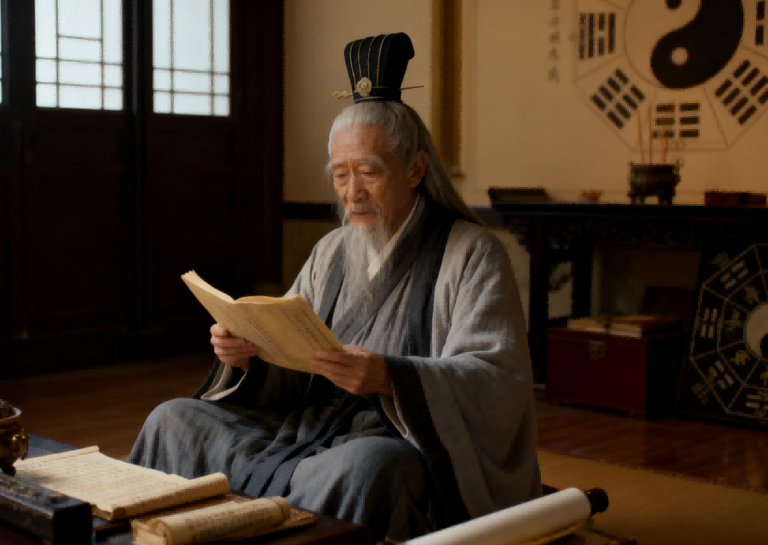 The Shen Cheng 沈澄