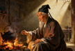 The Shen Duofu 沈多福