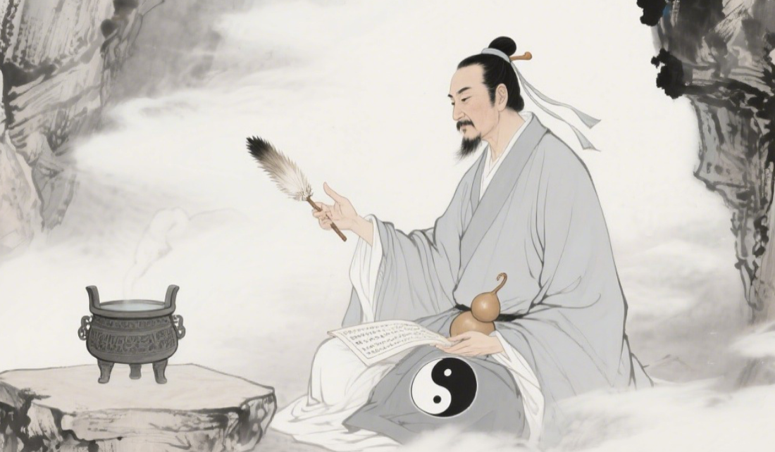 The Shen Jing 沈警