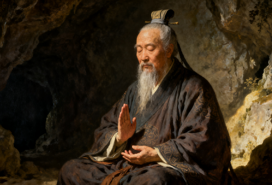 The Shen Jingyuan 沈静圆
