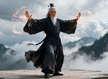 The Shen Songgao 沈嵩高