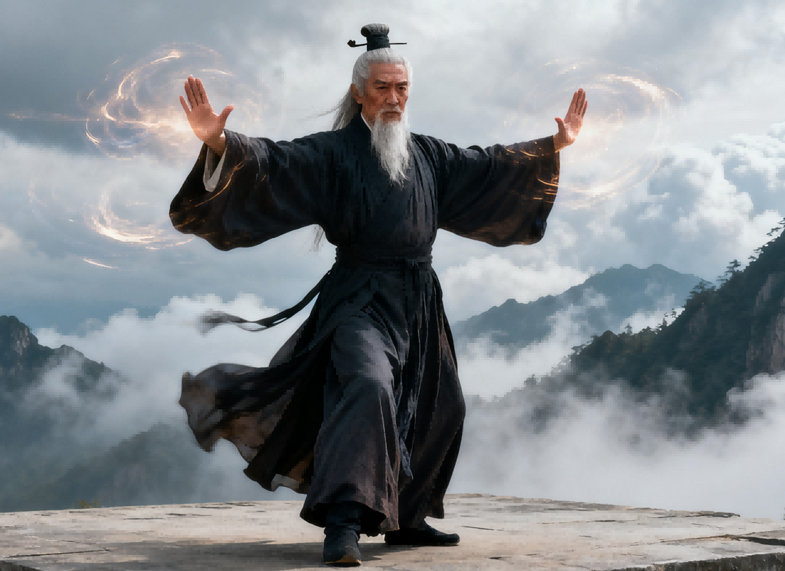 The Shen Songgao 沈嵩高