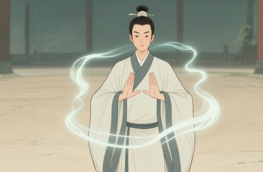 The Shen Taizhi 申泰芝