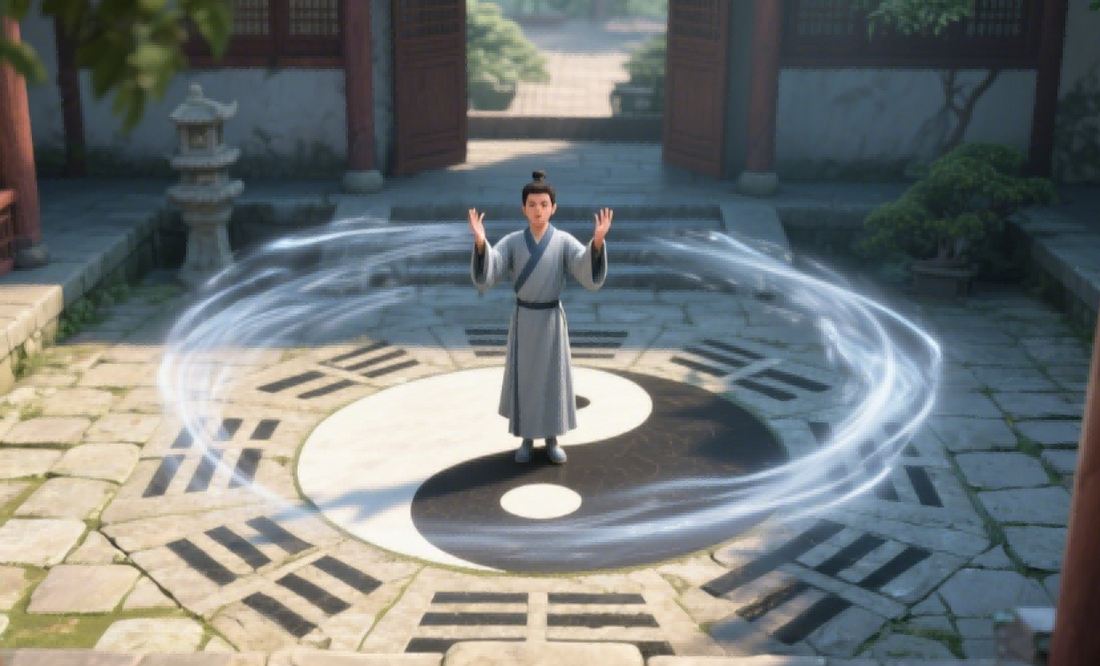 The Shen Tingrui 沈庭瑞