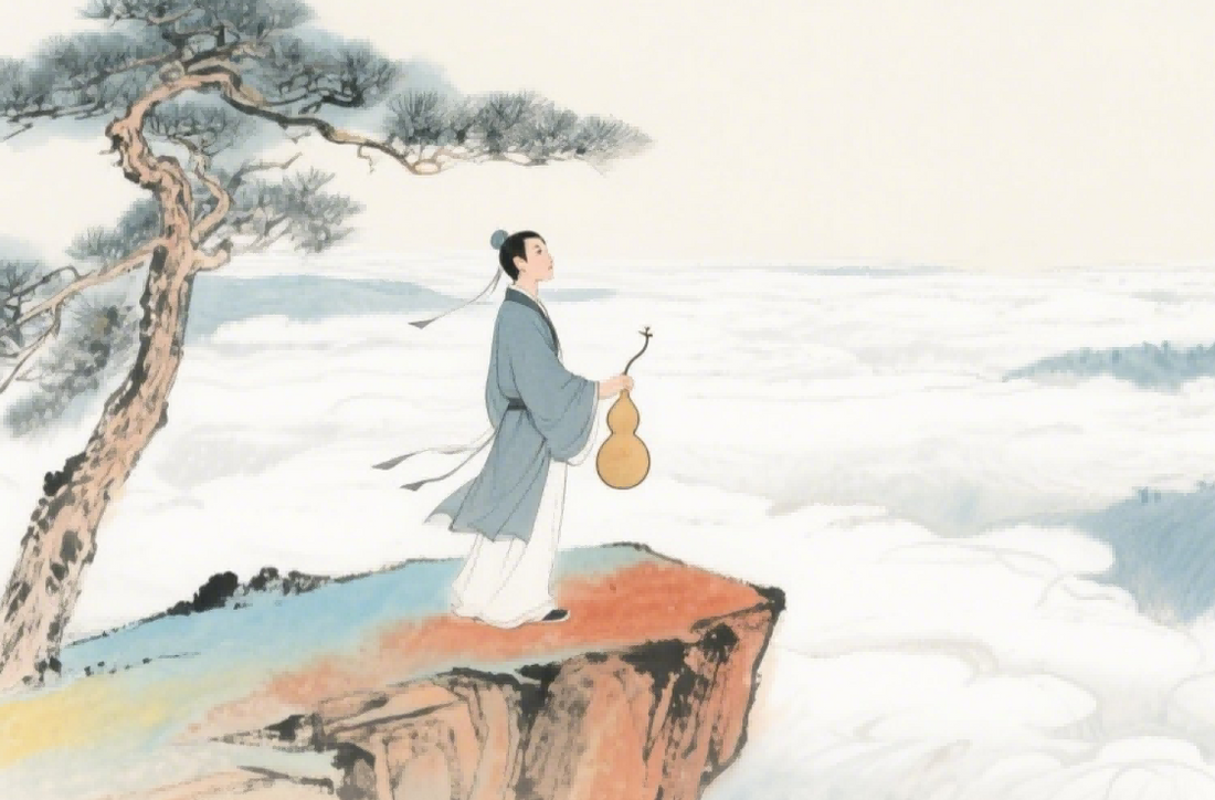 The Shen Xun 申迅