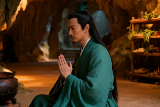The Shen Yongliang 沈永良