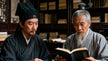 The Shen Yuandao 申元道 — Disciple of Xu Shenweng & Temple Builder of Jiangnan