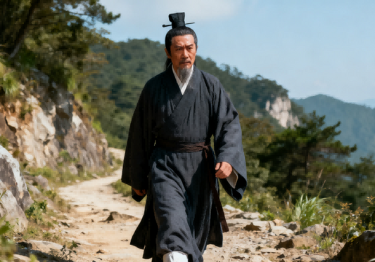 The Shen Zhizhen 申志贞