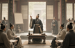 Who is Shen Dao 慎到？