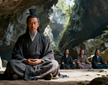 The Sheng Qingya 盛青崖