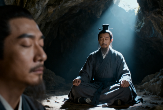 The Shi Yuanpu 石元朴