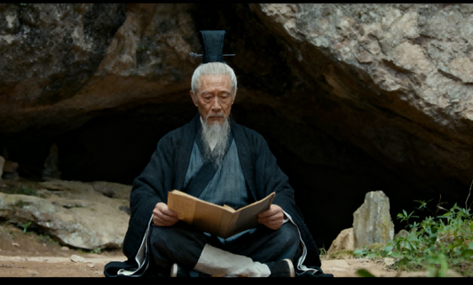 The Shi Zhen 实珍