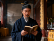 The Shi Zhijian 石志坚