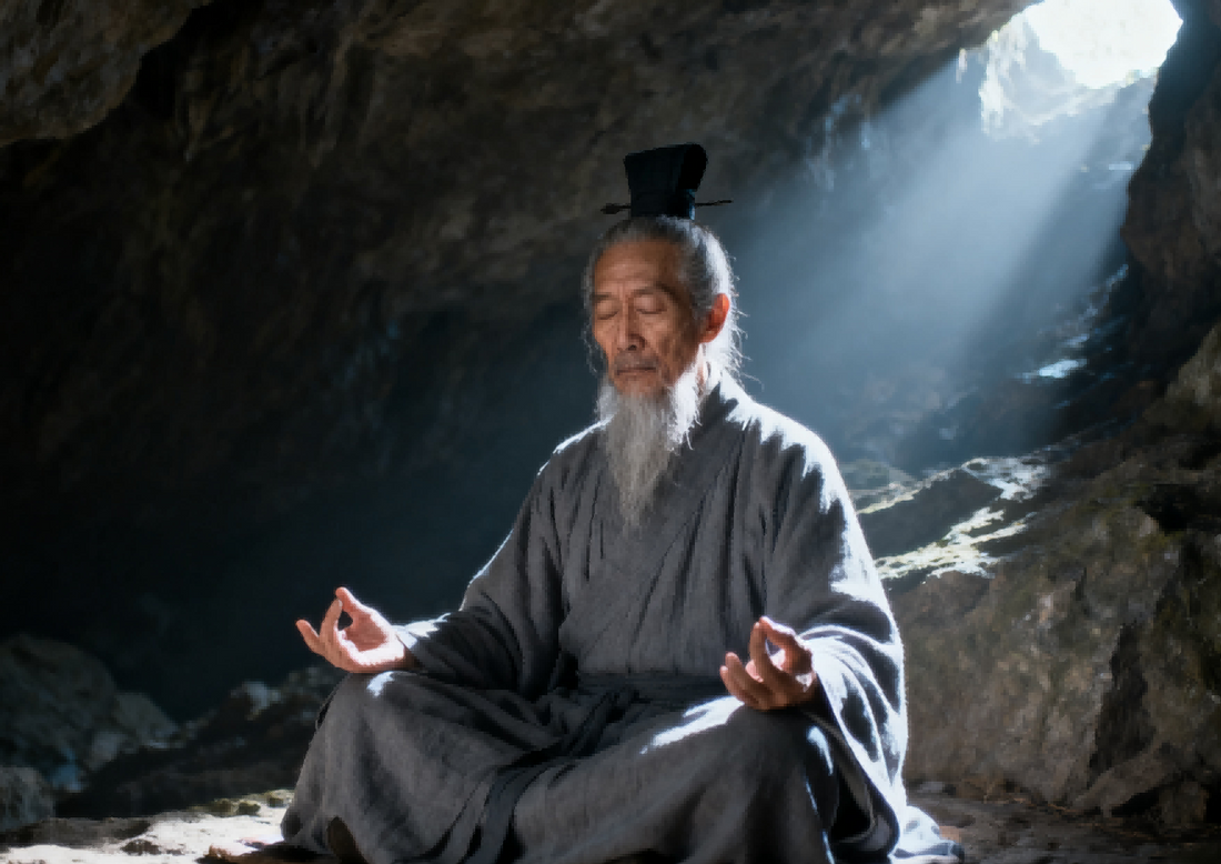 The Shi Zhongyuan 石仲元