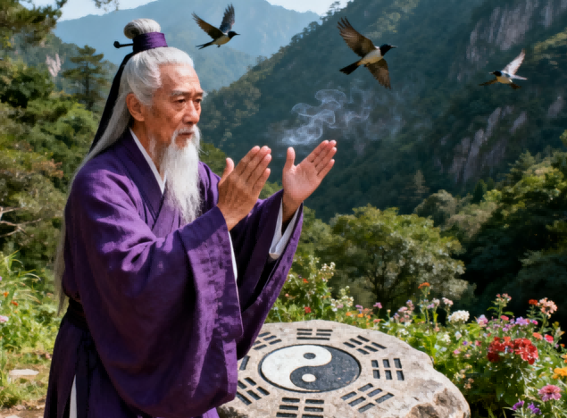 The Shi Zifang 石自方