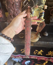 What is the Shidao 师刀