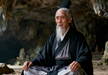 The Shoufa Zhenren 守法真人