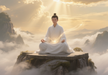 What is Shouyi "守一" in Taoism?