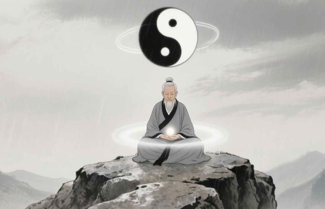 The Shuang Xizu 双袭祖
