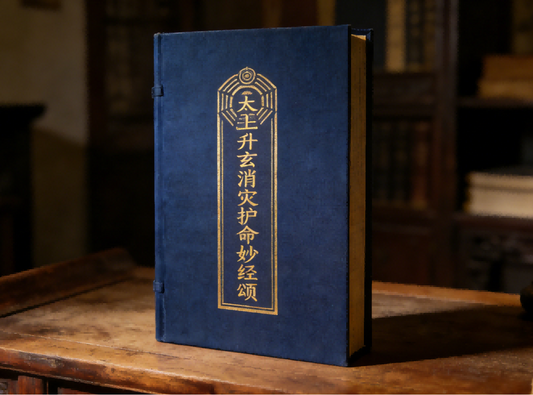 Sima Chengzhen’s Odes to the Transcendent Scripture
