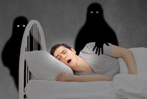 What exactly is sleep paralysis? And how can we solve the troubles it brings?