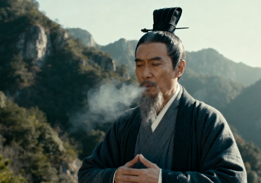 The Song Defang 宋德方