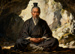 The Song Lian 宋濂元