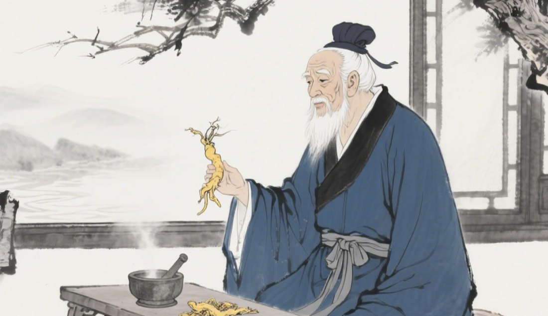 The Song Lun 宋伦