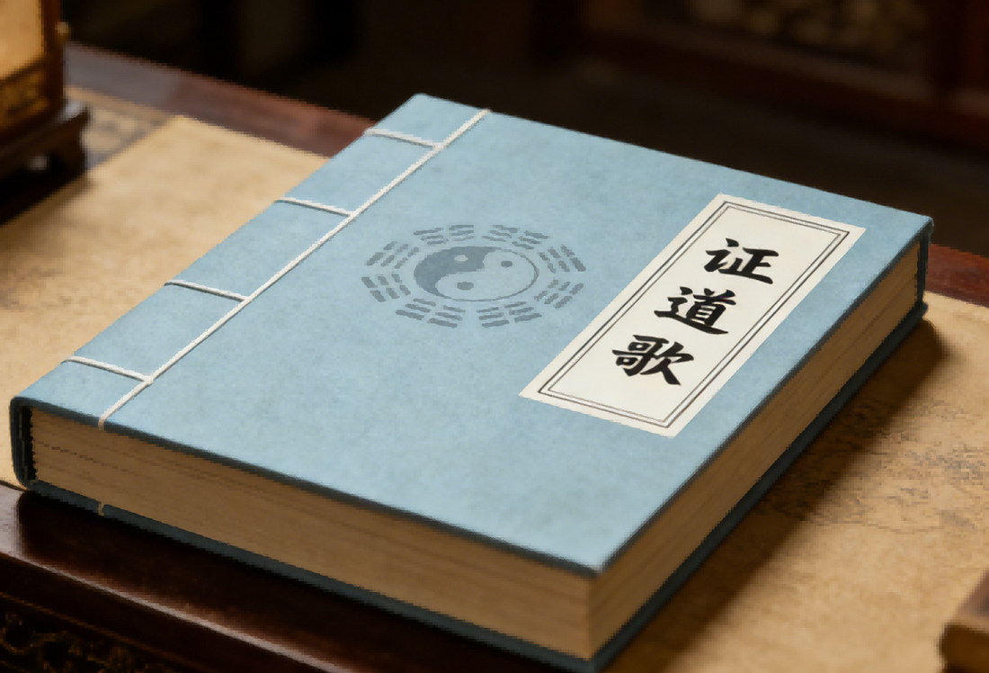 Song of Verifying the Dao