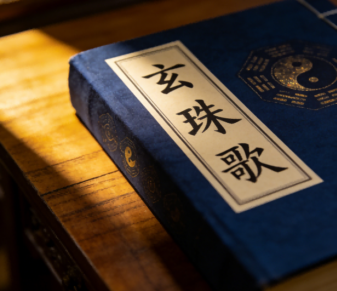 Song of the Mysterious Pearl