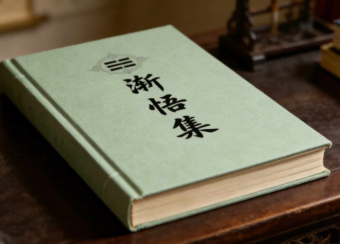 Songs of Gradual Awakening: Quanzhen Ascetic Path – Longhu Mountain Store