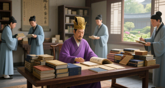 What is Southern Celestial Masters' Sect 南天师道?