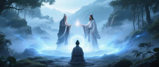 What is Southern Lineage of Golden Elixir 金丹派南宗?