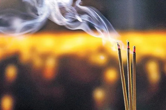 Spell for Resolving Grievances and Entanglements