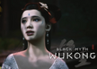 Love Story of Zhu Bajie & Spider Spirits Black Myth Wukong