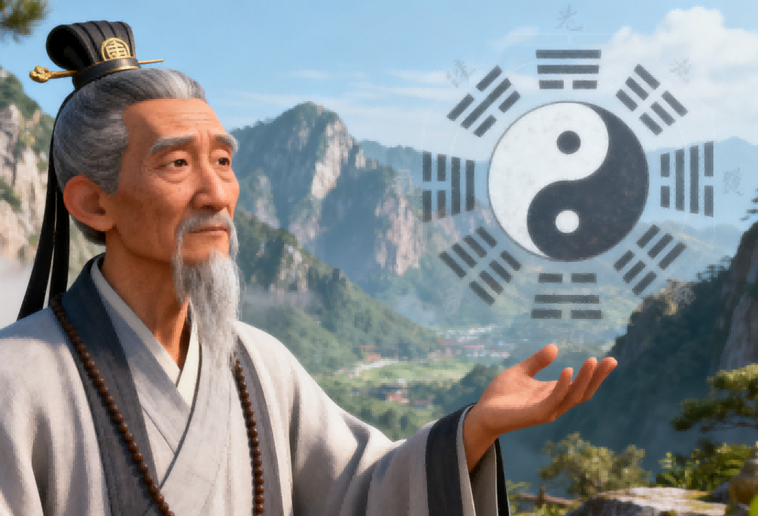 The Su Chengyin 苏澄隐