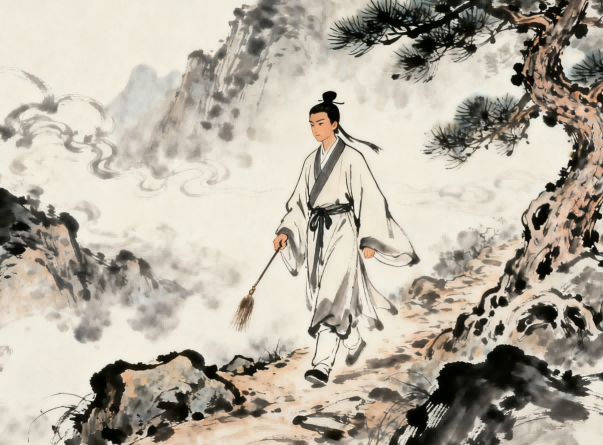 The Su Jinbao 苏进宝