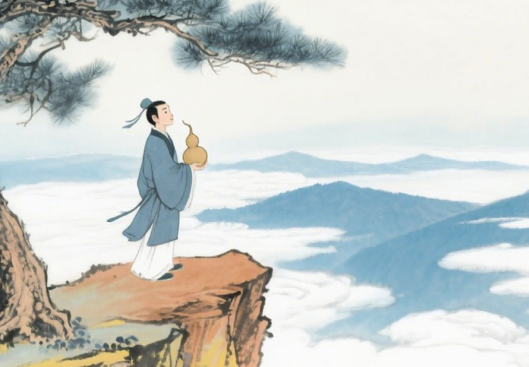 The Su Yuanlang 苏元朗