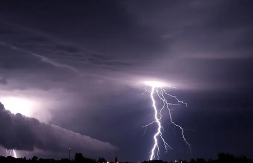 Taoist Incantation: Summoning the Thunder God of the West